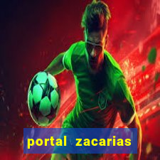 portal zacarias cabe莽a esmagada